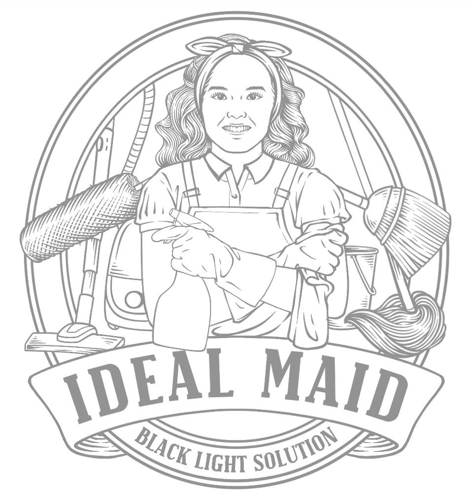 Ideal Maid